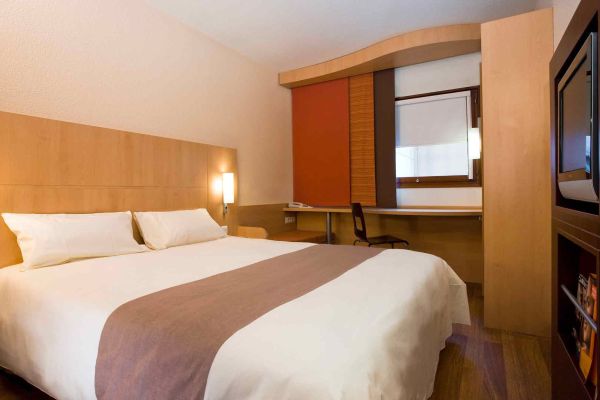 ibis Weifang Jinsha Square Hotel